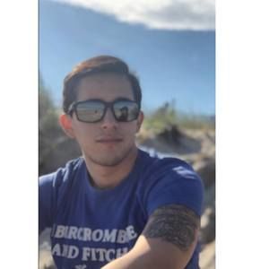 Meet your Posher, Kevin